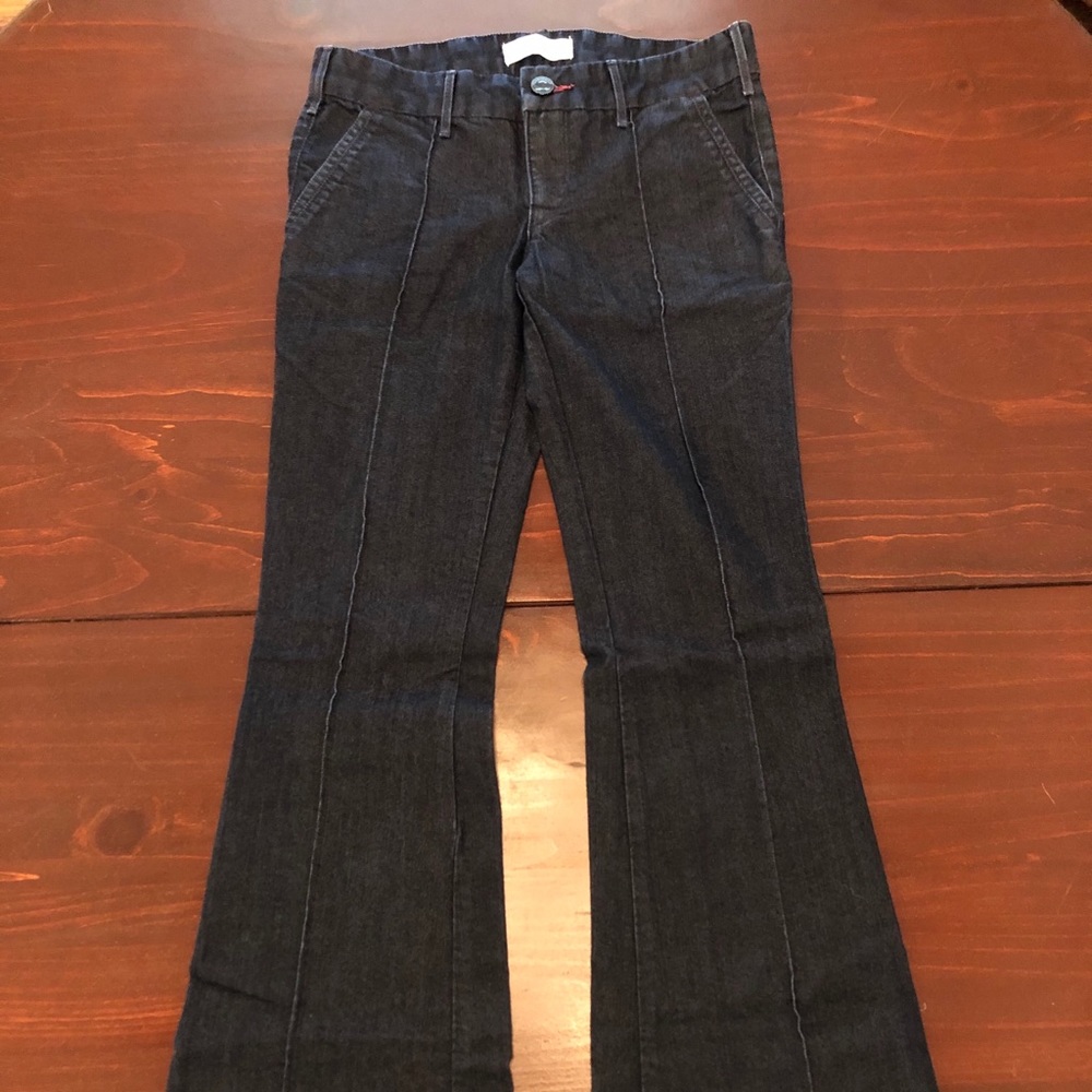 Habitual flare jeans